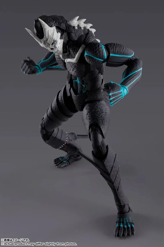 Bandai Kaiju No.8: S.H.Figuarts Kaiju No.8 - Kidultverse