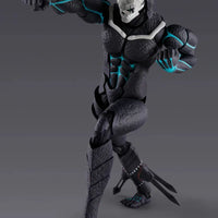Bandai Kaiju No.8: S.H.Figuarts Kaiju No.8 - Kidultverse