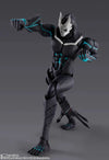 Bandai Kaiju No.8: S.H.Figuarts Kaiju No.8 - Kidultverse
