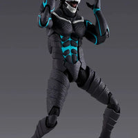 Bandai Kaiju No.8: S.H.Figuarts Kaiju No.8 - Kidultverse
