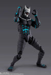 Bandai Kaiju No.8: S.H.Figuarts Kaiju No.8 - Kidultverse