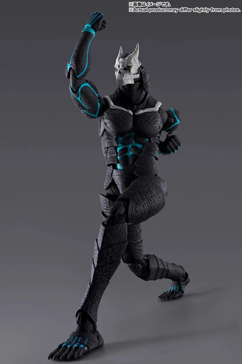Bandai Kaiju No.8: S.H.Figuarts Kaiju No.8 - Kidultverse