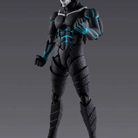 Bandai Kaiju No.8: S.H.Figuarts Kaiju No.8 - Kidultverse