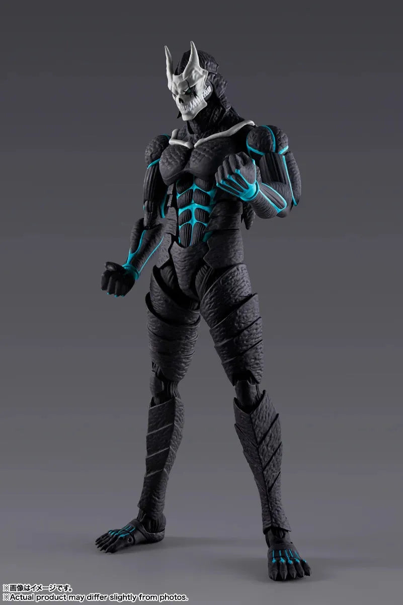Bandai Kaiju No.8: S.H.Figuarts Kaiju No.8 - Kidultverse