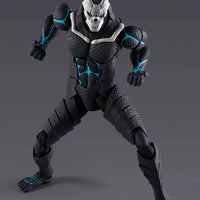 Bandai Kaiju No.8: S.H.Figuarts Kaiju No.8 - Kidultverse