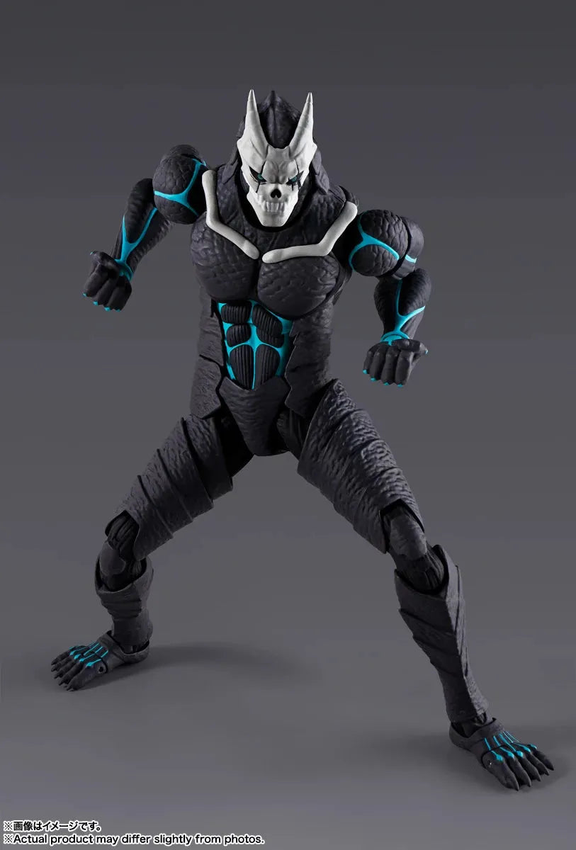 Bandai Kaiju No.8: S.H.Figuarts Kaiju No.8 - Kidultverse