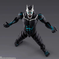 Bandai Kaiju No.8: S.H.Figuarts Kaiju No.8 - Kidultverse