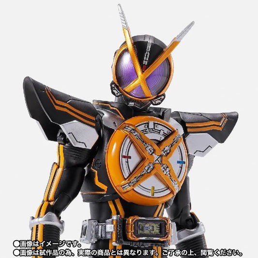Bandai Kamen Rider 555: S.H.Figuarts Next Kaixa (P-Bandai) - Kidultverse