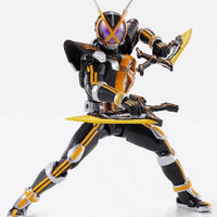 Bandai Kamen Rider 555: S.H.Figuarts Next Kaixa (P-Bandai) - Kidultverse