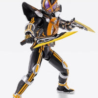 Bandai Kamen Rider 555: S.H.Figuarts Next Kaixa (P-Bandai) - Kidultverse