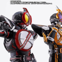 Bandai Kamen Rider 555: S.H.Figuarts Next Kaixa (P-Bandai) - Kidultverse