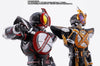 Bandai Kamen Rider 555: S.H.Figuarts Next Kaixa (P-Bandai) - Kidultverse