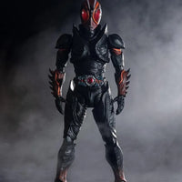Bandai Kamen Rider Black Sun: S.H.Figuarts Black Sun [First Henshin Ver.] (P-Bandai) - Kidultverse