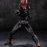 Bandai Kamen Rider Black Sun: S.H.Figuarts Black Sun [First Henshin Ver.] (P-Bandai) - Kidultverse