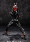 Bandai Kamen Rider Black Sun: S.H.Figuarts Black Sun [First Henshin Ver.] (P-Bandai) - Kidultverse