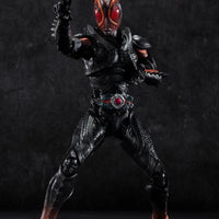 Bandai Kamen Rider Black Sun: S.H.Figuarts Black Sun [First Henshin Ver.] (P-Bandai) - Kidultverse