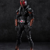 Bandai Kamen Rider Black Sun: S.H.Figuarts Black Sun [First Henshin Ver.] (P-Bandai) - Kidultverse