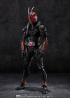 Bandai Kamen Rider Black Sun: S.H.Figuarts Black Sun [First Henshin Ver.] (P-Bandai) - Kidultverse