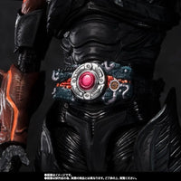 Bandai Kamen Rider Black Sun: S.H.Figuarts Black Sun [First Henshin Ver.] (P-Bandai) - Kidultverse