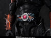 Bandai Kamen Rider Black Sun: S.H.Figuarts Black Sun [First Henshin Ver.] (P-Bandai) - Kidultverse