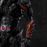 Bandai Kamen Rider Black Sun: S.H.Figuarts Black Sun [First Henshin Ver.] (P-Bandai) - Kidultverse