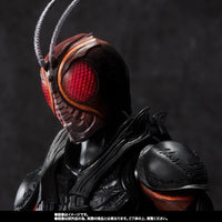Bandai Kamen Rider Black Sun: S.H.Figuarts Black Sun [First Henshin Ver.] (P-Bandai) - Kidultverse