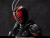 Bandai Kamen Rider Black Sun: S.H.Figuarts Black Sun [First Henshin Ver.] (P-Bandai) - Kidultverse