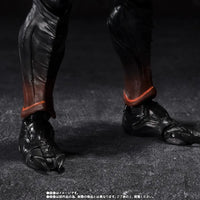 Bandai Kamen Rider Black Sun: S.H.Figuarts Black Sun [First Henshin Ver.] (P-Bandai) - Kidultverse
