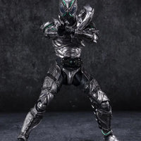 Bandai Kamen Rider Black Sun: S.H.Figuarts Shadowmoon (P-Bandai) - Kidultverse