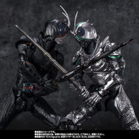 Bandai Kamen Rider Black Sun: S.H.Figuarts Shadowmoon (P-Bandai) - Kidultverse
