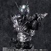 Bandai Kamen Rider Black Sun: S.H.Figuarts Shadowmoon (P-Bandai) - Kidultverse