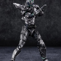 Bandai Kamen Rider Black Sun: S.H.Figuarts Shadowmoon (P-Bandai) - Kidultverse