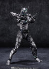 Bandai Kamen Rider Black Sun: S.H.Figuarts Shadowmoon (P-Bandai) - Kidultverse