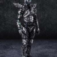 Bandai Kamen Rider Black Sun: S.H.Figuarts Shadowmoon (P-Bandai) - Kidultverse