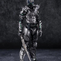Bandai Kamen Rider Black Sun: S.H.Figuarts Shadowmoon (P-Bandai) - Kidultverse