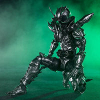 Bandai Kamen Rider Black Sun: S.H.Figuarts Shadowmoon (P-Bandai) - Kidultverse