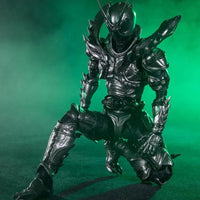 Bandai Kamen Rider Black Sun: S.H.Figuarts Shadowmoon (P-Bandai) - Kidultverse