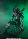 Bandai Kamen Rider Black Sun: S.H.Figuarts Shadowmoon (P-Bandai) - Kidultverse