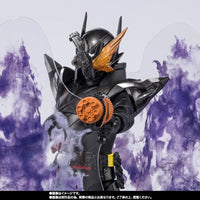 Bandai Kamen Rider Build: S.H.Figuarts Kamen Rider Build Rabbit Tank Hazard Form [Heisei Generation Edition] (P-Bandai) - Kidultverse