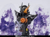 Bandai Kamen Rider Build: S.H.Figuarts Kamen Rider Build Rabbit Tank Hazard Form [Heisei Generation Edition] (P-Bandai) - Kidultverse
