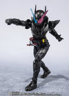 Bandai Kamen Rider Build: S.H.Figuarts Kamen Rider Build Rabbit Tank Hazard Form [Heisei Generation Edition] (P-Bandai) - Kidultverse
