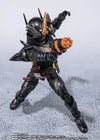 Bandai Kamen Rider Build: S.H.Figuarts Kamen Rider Build Rabbit Tank Hazard Form [Heisei Generation Edition] (P-Bandai) - Kidultverse