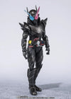 Bandai Kamen Rider Build: S.H.Figuarts Kamen Rider Build Rabbit Tank Hazard Form [Heisei Generation Edition] (P-Bandai) - Kidultverse