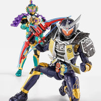 Bandai Kamen Rider Gaim: S.H.Figuarts Kamen Rider Gaim Jimber Lemon Arms [Shinkocchou Seihou] (P-Bandai) - Kidultverse