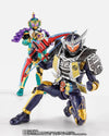 Bandai Kamen Rider Gaim: S.H.Figuarts Kamen Rider Gaim Jimber Lemon Arms [Shinkocchou Seihou] (P-Bandai) - Kidultverse