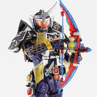 Bandai Kamen Rider Gaim: S.H.Figuarts Kamen Rider Gaim Jimber Lemon Arms [Shinkocchou Seihou] (P-Bandai) - Kidultverse