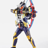 Bandai Kamen Rider Gaim: S.H.Figuarts Kamen Rider Gaim Jimber Lemon Arms [Shinkocchou Seihou] (P-Bandai) - Kidultverse