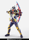 Bandai Kamen Rider Gaim: S.H.Figuarts Kamen Rider Gaim Jimber Lemon Arms [Shinkocchou Seihou] (P-Bandai) - Kidultverse