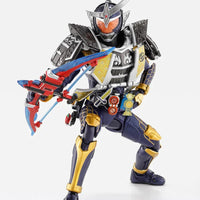 Bandai Kamen Rider Gaim: S.H.Figuarts Kamen Rider Gaim Jimber Lemon Arms [Shinkocchou Seihou] (P-Bandai) - Kidultverse