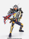 Bandai Kamen Rider Gaim: S.H.Figuarts Kamen Rider Gaim Jimber Lemon Arms [Shinkocchou Seihou] (P-Bandai) - Kidultverse